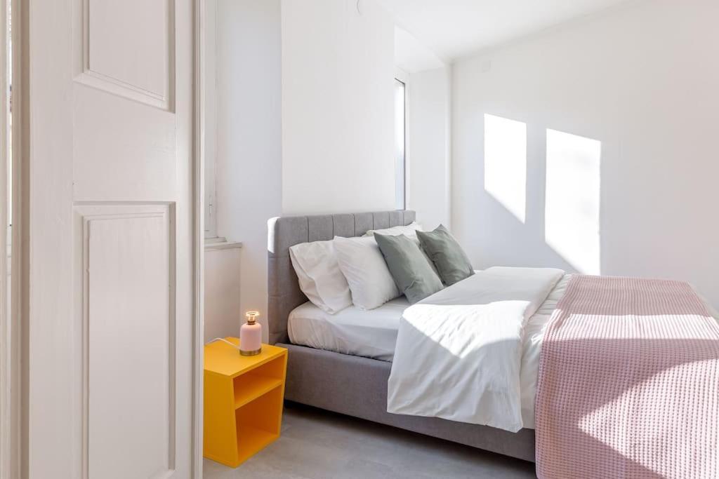 Stylish Apartment - Casa Leone - Center Trieste Exterior foto